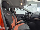 Renault Captur 1.5 dCi Exclusive
