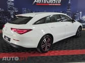 Mercedes-Benz CLA 250 e