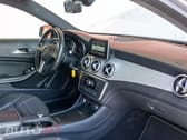 Mercedes-Benz GLA 220 CDI 4Matic 7G-DCT Style