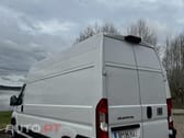 Fiat Ducato 2.2 MULTIJET