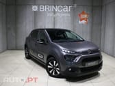 Citroen C3 1.2 PureTech Shine