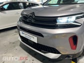 Citroen C5 Aircross 1.5 BlueHDi Shine EAT8