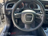Audi A5 2.7 TDi S-line Multitronic