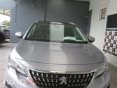 Peugeot 3008 1.5 BlueHDi Active