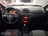 Fiat Punto 1.2 Lounge S&S