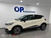 Renault Captur 0.9 TCE Exclusive