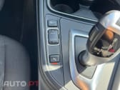 BMW 320 d Touring Auto