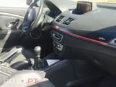 Renault Mégane Sport Tourer 1.5 dCi S-Line