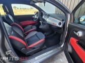Fiat 500C 1.4 Cabrio Capota Elétrica
