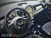 MINI Cooper Cooper D