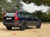 Volvo XC90 2.4 D5 5L Executive