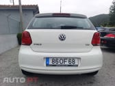 Volkswagen Polo 1.2 TDi Confortline