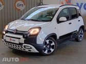 Fiat Panda Pandina 1.0 Hybrid Icon