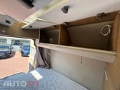 Fiat Ducato MCLOUIS MENFYS 5 - SERIE LUXE EDITION