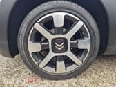 Citroen C4 Cactus 1.6 BlueHDi Shine