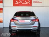 Mercedes-Benz A 180 d AMG Line Aut.