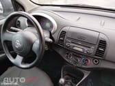 Nissan Micra 1.2 Visia AC