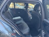 Mercedes-Benz C 200 BlueTEC Avantgarde Aut.