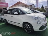 Fiat 500L 1.6 MJ