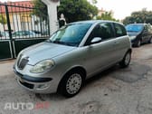 Lancia Ypsilon 1.2 Órion