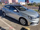 Renault Mégane E-Tech E tech hybrid