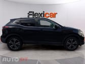 Nissan Qashqai 1.5 dCi N-Connecta 18