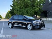 Renault Clio 1.0 TCe Techno