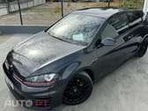 Volkswagen Golf 2.0 TSI GTI