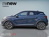 Renault Captur 1.0 TCe 100 Bi-Fuel techno