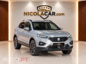 Seat Tarraco 2.0 TDI FR Plus DSG