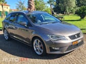 Seat Leon 2.0 TDI FR S/S