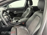 Mercedes-Benz A 180 d Progressive Aut.