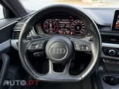 Audi A4 Avant 2.0 TDI S-line S tronic