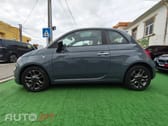 Fiat 500 1.0 Hybrid Connect