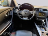 Renault Kadjar 1.2 TCe DCT Energy Black Edition