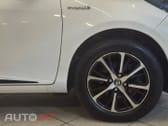 Toyota Yaris 1.5 HSD Comfort+P.Style