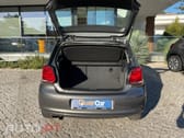 Volkswagen Polo 1.6 TDI Confortline BlueMotion