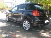 Volkswagen Polo 1.6 TDI Highline