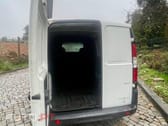 Fiat Doblo MAXI