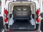 Toyota Proace  2.0 D-4D 6 Lug. C/IVA