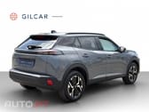 Peugeot E-2008 Allure