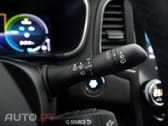 Renault Mégane Sport Tourer 1.6 E-Tech Plug-In Limited