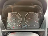 BMW 120 d xDrive Pack M