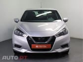 Nissan Micra 1.0 IG-T Acenta