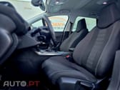 Peugeot 308 SW 1.6 BlueHDi Allure J17