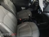 Chevrolet Spark 1.0 L Bi-Fuel