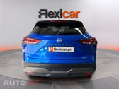Nissan Qashqai 1.3 DIG-T N-Connecta