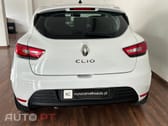 Renault Clio 1.5 dCi Zen