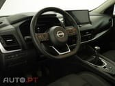 Nissan Qashqai Qashqai 1.3 DIG-T N-Connecta