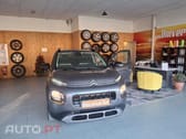 Citroen C3 Aircross 1.2 PureTech Shine